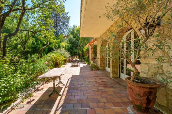 Vente Maison de luxe Montpellier 10 Pièces 244 m²