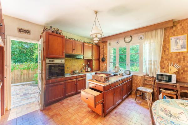 Vente Maison de luxe Montpellier 10 Pièces 244 m²