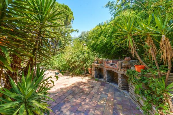 Vente Maison de luxe Montpellier 10 Pièces 244 m²