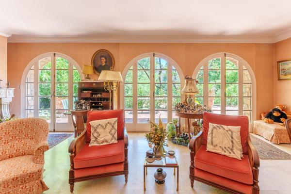 Vente Maison de luxe Montpellier 10 Pièces 244 m²