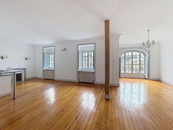 Vente Appartement de luxe Biarritz 3 Pièces 112 m²