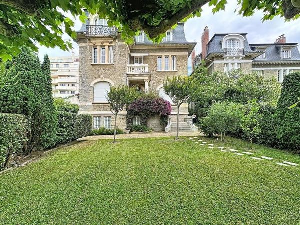 Vente Appartement de luxe Biarritz 3 Pièces 112 m²