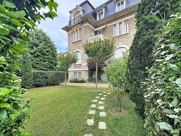 Vente Appartement de luxe Biarritz 3 Pièces 112 m²