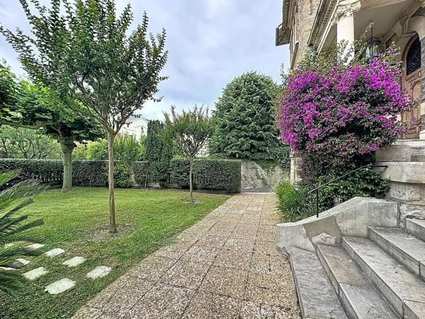 Vente Appartement de luxe Biarritz 3 Pièces 112 m²