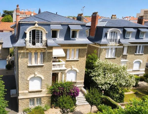 Vente Appartement de luxe Biarritz 3 Pièces 112 m²