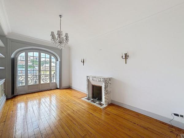 Vente Appartement de luxe Biarritz 3 Pièces 112 m²