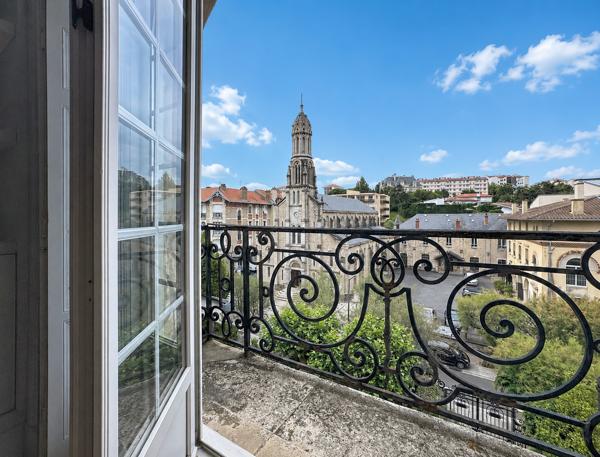 Vente Appartement de luxe Biarritz 3 Pièces 112 m²