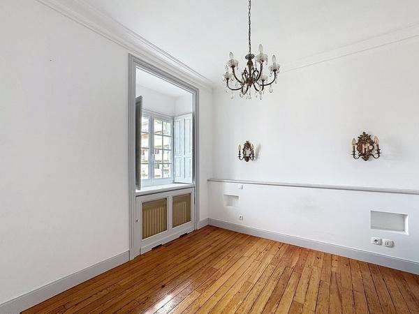 Vente Appartement de luxe Biarritz 3 Pièces 112 m²