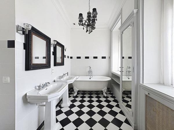 Vente Appartement de luxe Biarritz 3 Pièces 112 m²