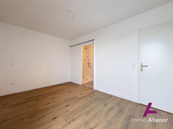 T5 Duplex avec terrasse