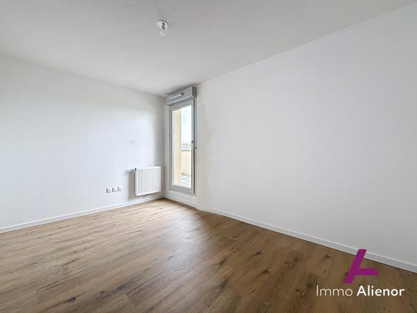 T5 Duplex avec terrasse