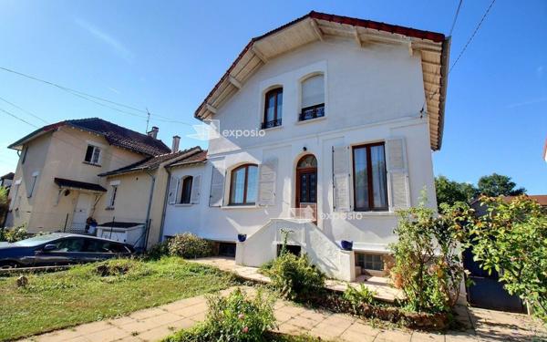 Maison à vendre    6 pièces • 122,14 m2 Morsang-sur-Orge