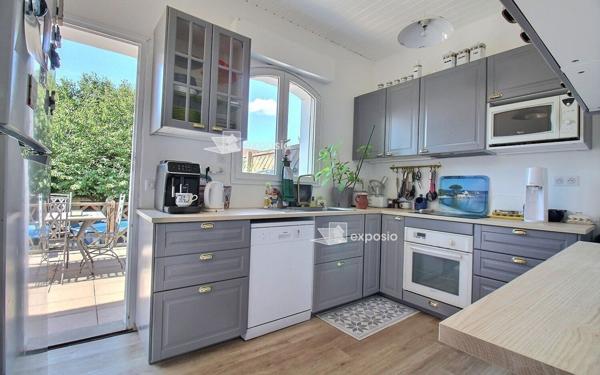 Maison à vendre    6 pièces • 122,14 m2 Morsang-sur-Orge