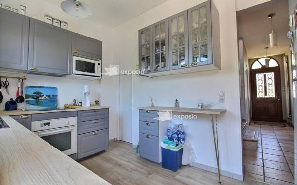 Maison à vendre    6 pièces • 122,14 m2 Morsang-sur-Orge