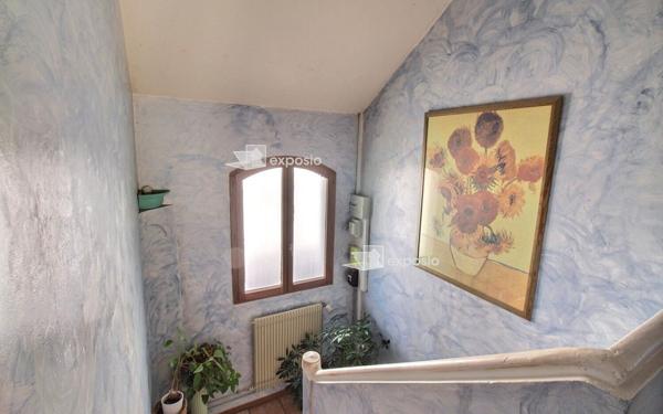 Maison à vendre    6 pièces • 122,14 m2 Morsang-sur-Orge