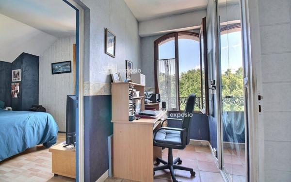 Maison à vendre    6 pièces • 122,14 m2 Morsang-sur-Orge