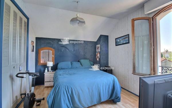 Maison à vendre    6 pièces • 122,14 m2 Morsang-sur-Orge