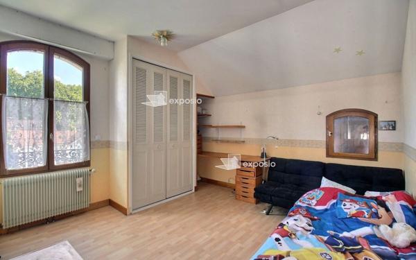 Maison à vendre    6 pièces • 122,14 m2 Morsang-sur-Orge