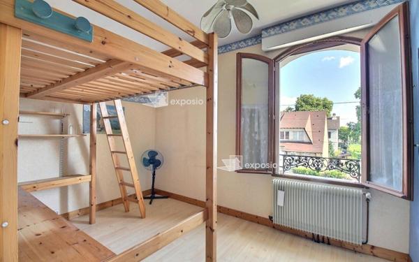 Maison à vendre    6 pièces • 122,14 m2 Morsang-sur-Orge