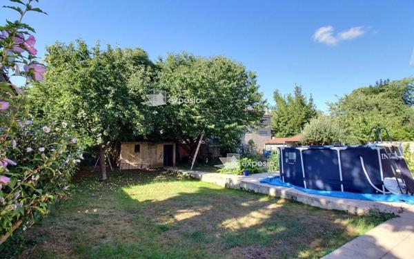 Maison à vendre    6 pièces • 122,14 m2 Morsang-sur-Orge