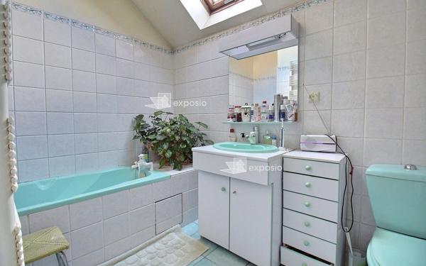 Maison à vendre    6 pièces • 122,14 m2 Morsang-sur-Orge