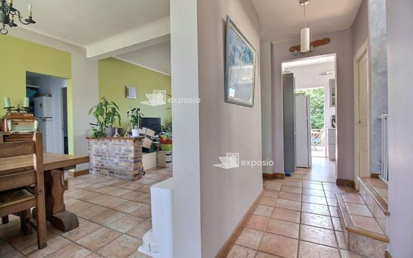 Maison à vendre    6 pièces • 122,14 m2 Morsang-sur-Orge