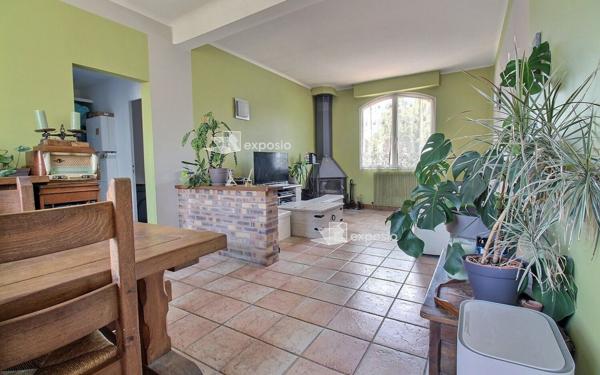 Maison à vendre    6 pièces • 122,14 m2 Morsang-sur-Orge