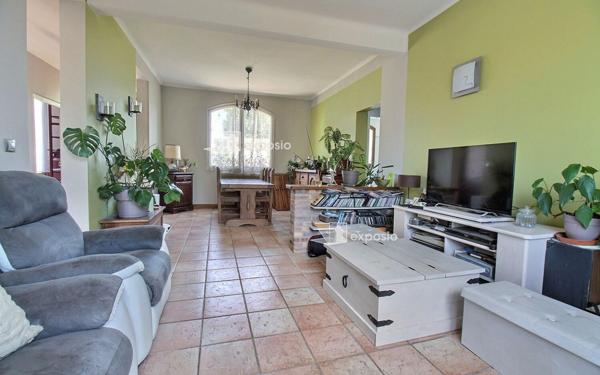 Maison à vendre    6 pièces • 122,14 m2 Morsang-sur-Orge