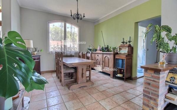 Maison à vendre    6 pièces • 122,14 m2 Morsang-sur-Orge