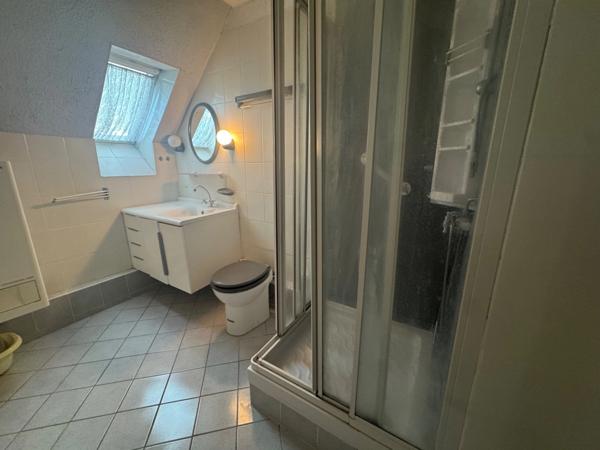 Maison à vendre 5 pièces FOLSCHVILLER (57), GARAGE ET JARDIN