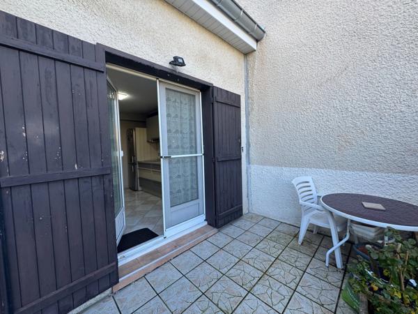 Maison à vendre 5 pièces FOLSCHVILLER (57), GARAGE ET JARDIN
