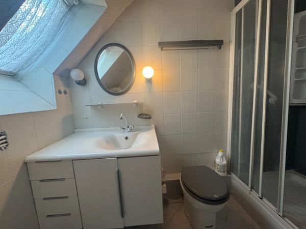 Maison à vendre 5 pièces FOLSCHVILLER (57), GARAGE ET JARDIN