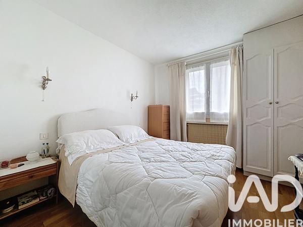 Appartement à vendre 4 pièces 62 m² Grenoble