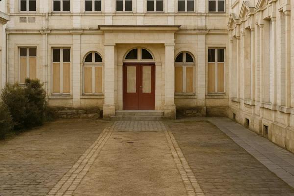 Vente Immeuble 45 pièces 1690 m2 à Laon