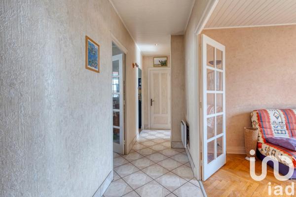 Appartement à vendre 3 pièces 70 m² Grenoble