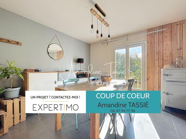 Millau (12100) Maison avec vue imprenable sur le Viaduc de Millau