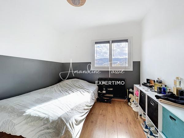 Millau (12100) Maison avec vue imprenable sur le Viaduc de Millau