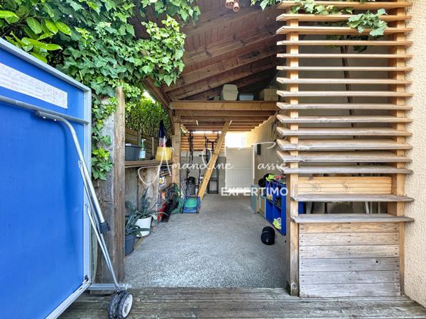 Millau (12100) Maison avec vue imprenable sur le Viaduc de Millau