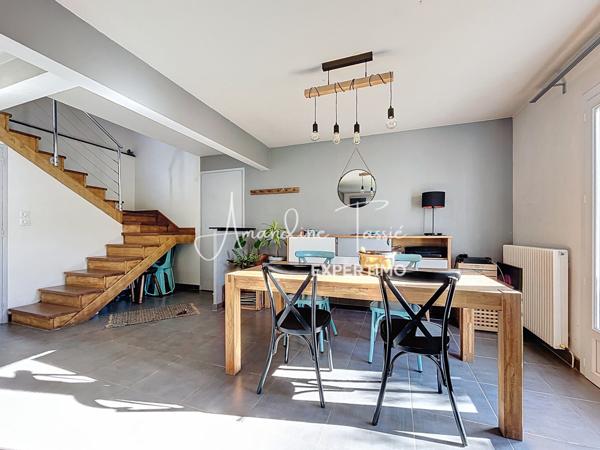 Millau (12100) Maison avec vue imprenable sur le Viaduc de Millau