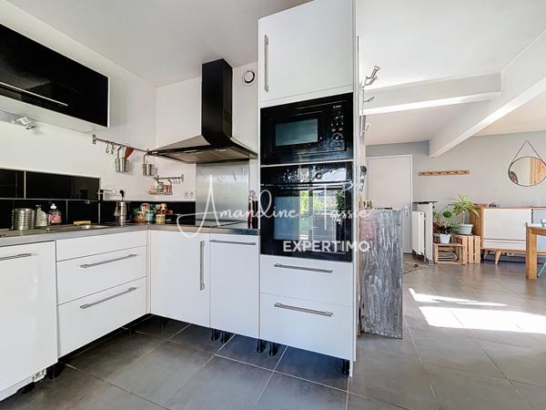 Millau (12100) Maison avec vue imprenable sur le Viaduc de Millau