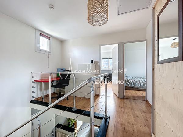 Millau (12100) Maison avec vue imprenable sur le Viaduc de Millau