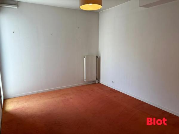 Appartement 4 pièce(s)