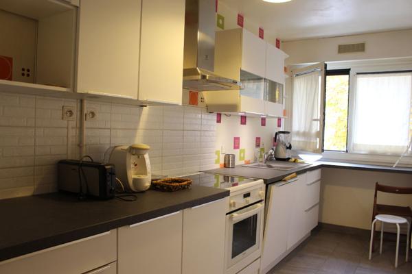 Appartement Issy Les Moulineaux 2 pièce(s)