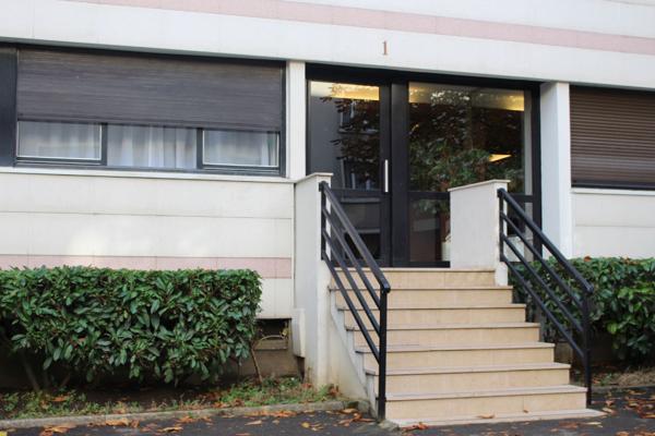 Appartement Issy Les Moulineaux 2 pièce(s)