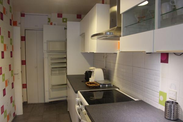 Appartement Issy Les Moulineaux 2 pièce(s)