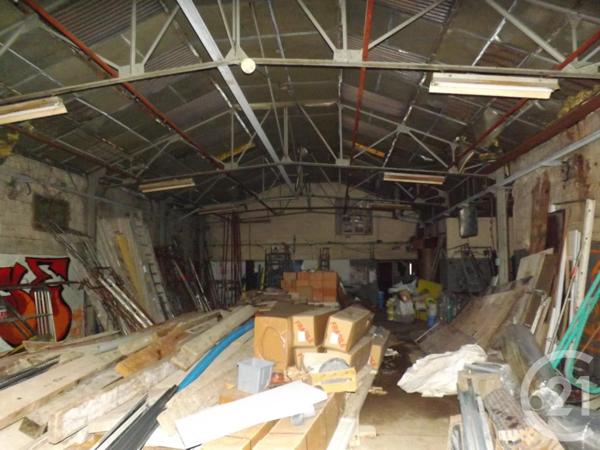 Immeuble à vendre  424 m2 SAVIGNY SUR ORGE - 91