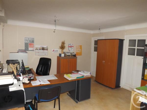 Immeuble à vendre  424 m2 SAVIGNY SUR ORGE - 91