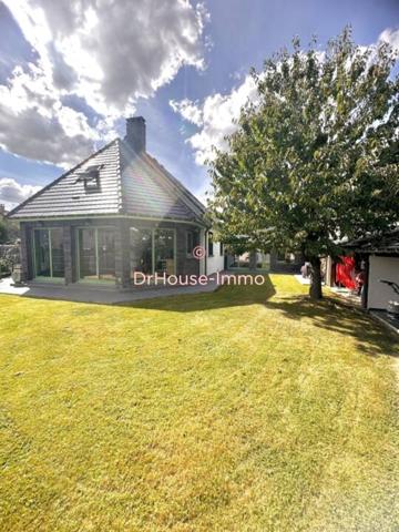 Maison à vendre 7 pièces de 235 m²