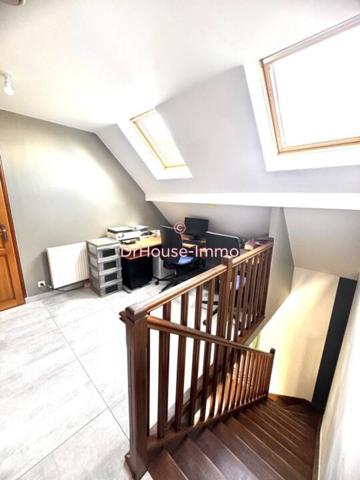 Maison à vendre 7 pièces de 235 m²