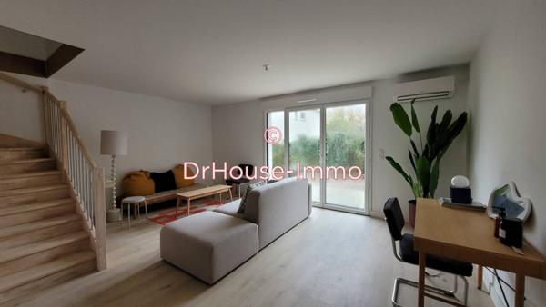 Maison à vendre 4 pièces de 89 m²
